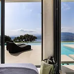 Etheria Elli Villa, Retreat To Ethereal Luxury And Wellness By Etouri Villa *