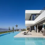 Villa Etheria Elli Villa, Retreat To Ethereal Luxury And Wellness By Etouri