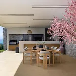 Villa Etheria Elli Villa, Retreat To Ethereal Luxury And Wellness By Etouri