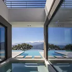 Villa Etheria Elli Villa, Retreat To Ethereal Luxury And Wellness By Etouri