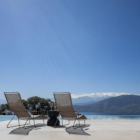 Etheria Elli Villa, Retreat To Ethereal Luxury And Wellness By Etouri ヴィラ ハニア