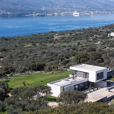 ヴィラ Etheria Elli Villa, Retreat To Ethereal Luxury And Wellness By Etouri *