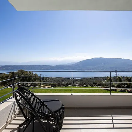 Etheria Elli Villa, Retreat To Ethereal Luxury And Wellness By Etouri * ハニア