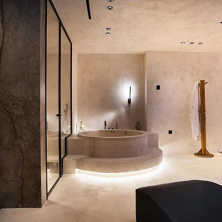 Etheria Elli Villa, Retreat To Ethereal Luxury And Wellness By Etouri ヴィラ *