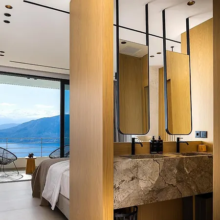 ヴィラ Etheria Elli Villa, Retreat To Ethereal Luxury And Wellness By Etouri *