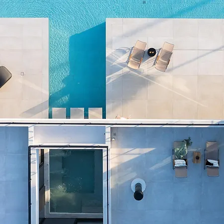 Etheria Elli Villa, Retreat To Ethereal Luxury And Wellness By Etouri