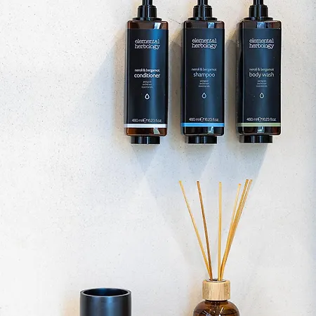 ヴィラ Etheria Elli Villa, Retreat To Ethereal Luxury And Wellness By Etouri *