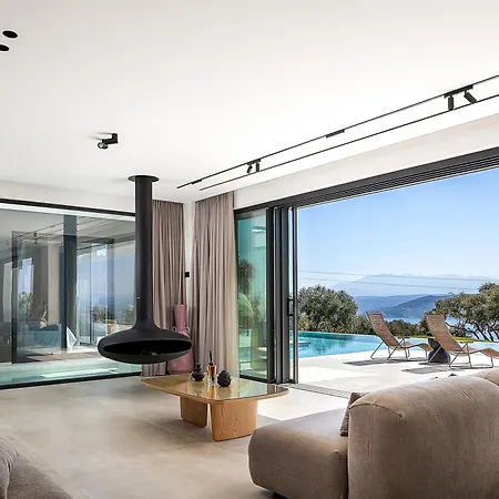 Etheria Elli Villa, Retreat To Ethereal Luxury And Wellness By Etouri *