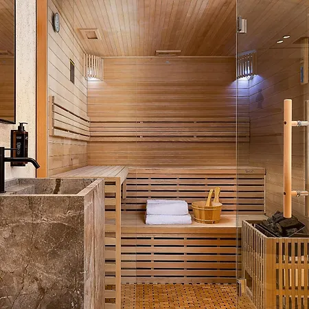 Etheria Elli Villa, Retreat To Ethereal Luxury And Wellness By Etouri ハニア