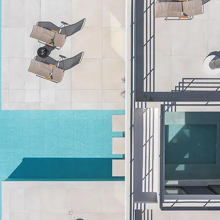 Etheria Elli Villa, Retreat To Ethereal Luxury And Wellness By Etouri ヴィラ ハニア