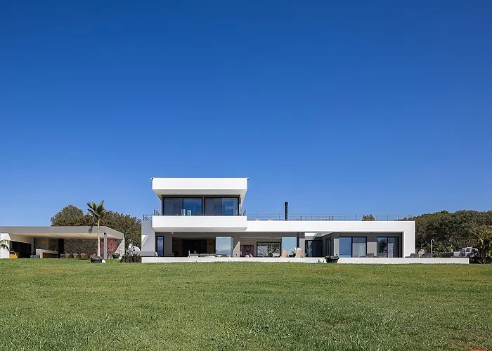 Вилла Etheria Elli Villa, Retreat To Ethereal Luxury And Wellness By Etouri Ханья