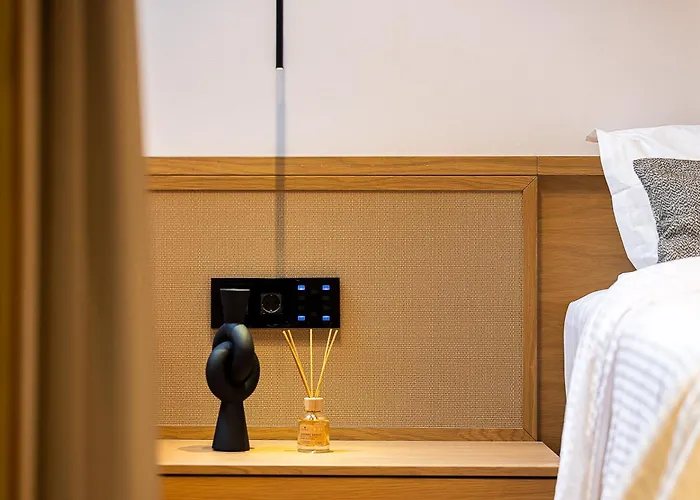 Etheria Elli Villa, Retreat To Ethereal Luxury And Wellness By Etouri Вилла Ханья