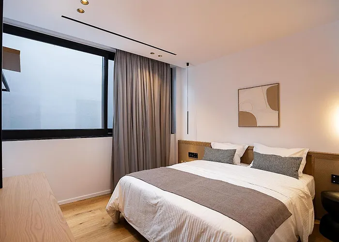 Etheria Elli Villa, Retreat To Ethereal Luxury And Wellness By Etouri Ханья