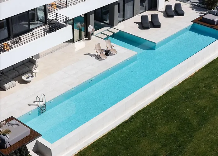 Etheria Elli Villa, Retreat To Ethereal Luxury And Wellness By Etouri *