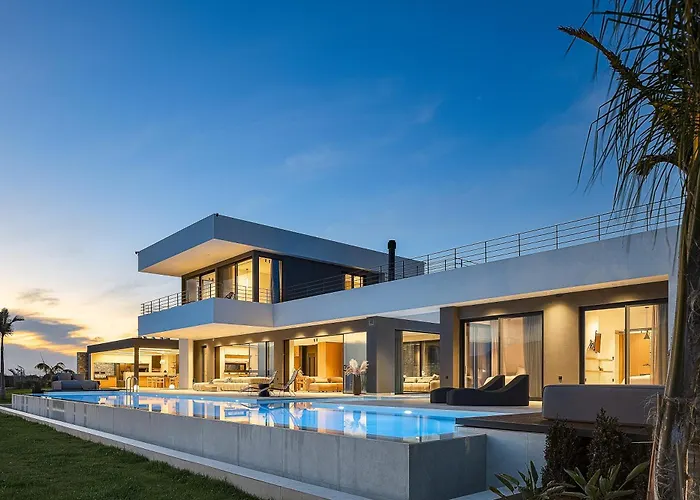 Etheria Elli Villa, Retreat To Ethereal Luxury And Wellness By Etouri