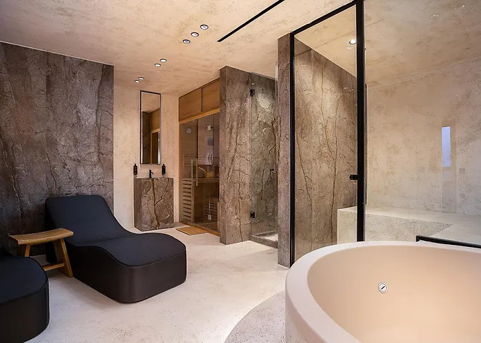 Etheria Elli Villa, Retreat To Ethereal Luxury And Wellness By Etouri *