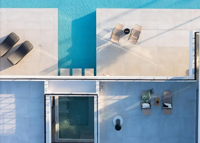 Etheria Elli Villa, Retreat To Ethereal Luxury And Wellness By Etouri