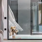 ヴィラ Etheria Elli Villa, Retreat To Ethereal Luxury And Wellness By Etouri ハニア