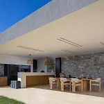 ヴィラ Etheria Elli Villa, Retreat To Ethereal Luxury And Wellness By Etouri ハニア