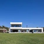 ヴィラ Etheria Elli Villa, Retreat To Ethereal Luxury And Wellness By Etouri ハニア