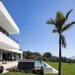 Etheria Elli Villa, Retreat To Ethereal Luxury And Wellness By Etouri ハニア