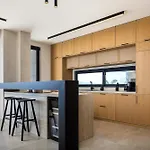 ヴィラ Etheria Elli Villa, Retreat To Ethereal Luxury And Wellness By Etouri