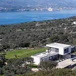 ヴィラ Etheria Elli Villa, Retreat To Ethereal Luxury And Wellness By Etouri *