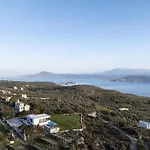 ヴィラ Etheria Elli Villa, Retreat To Ethereal Luxury And Wellness By Etouri ハニア