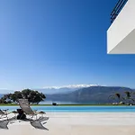 Etheria Elli Villa, Retreat To Ethereal Luxury And Wellness By Etouri *