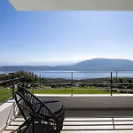 Etheria Elli Villa, Retreat To Ethereal Luxury And Wellness By Etouri * ハニア
