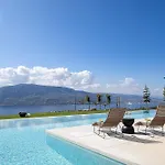 Etheria Elli Villa, Retreat To Ethereal Luxury And Wellness By Etouri ハニア