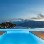Etheria Elli Villa, Retreat To Ethereal Luxury And Wellness By Etouri ハニア