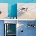 Etheria Elli Villa, Retreat To Ethereal Luxury And Wellness By Etouri