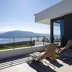 Etheria Elli Villa, Retreat To Ethereal Luxury And Wellness By Etouri ヴィラ