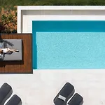 Etheria Elli Villa, Retreat To Ethereal Luxury And Wellness By Etouri ハニア
