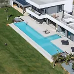 ヴィラ Etheria Elli Villa, Retreat To Ethereal Luxury And Wellness By Etouri