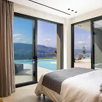 ヴィラ Etheria Elli Villa, Retreat To Ethereal Luxury And Wellness By Etouri ハニア