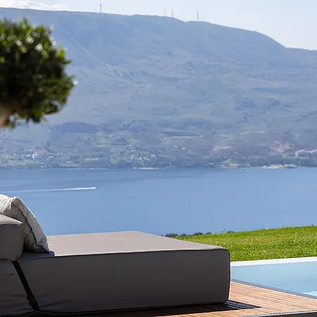 Etheria Elli Villa, Retreat To Ethereal Luxury And Wellness By Etouri *