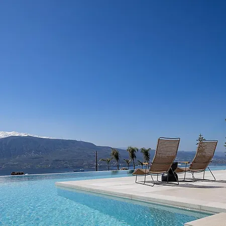 Etheria Elli Villa, Retreat To Ethereal Luxury And Wellness By Etouri