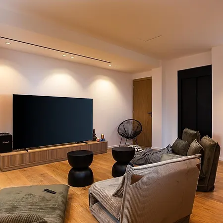 Etheria Elli Villa, Retreat To Ethereal Luxury And Wellness By Etouri Chania (Crete)