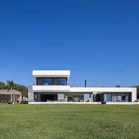 Villa Etheria Elli Villa, Retreat To Ethereal Luxury And Wellness By Etouri Chania (Crete)