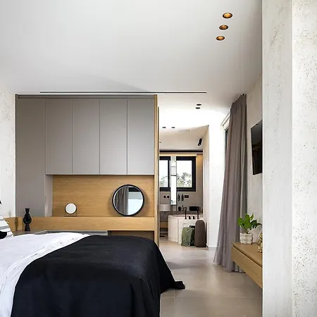 Etheria Elli Villa, Retreat To Ethereal Luxury And Wellness By Etouri * Chania (Crete)