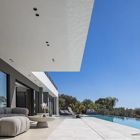 Etheria Elli Villa, Retreat To Ethereal Luxury And Wellness By Etouri *