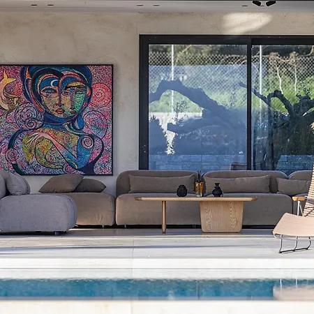 Etheria Elli Villa, Retreat To Ethereal Luxury And Wellness By Etouri