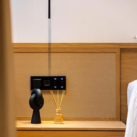 Etheria Elli Villa, Retreat To Ethereal Luxury And Wellness By Etouri Villa Chania (Crete)