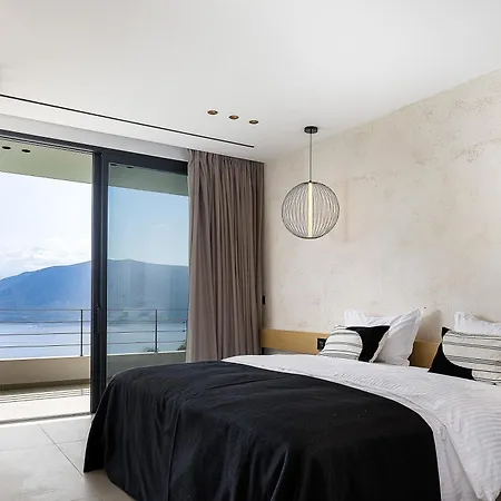 Villa Etheria Elli Villa, Retreat To Ethereal Luxury And Wellness By Etouri *