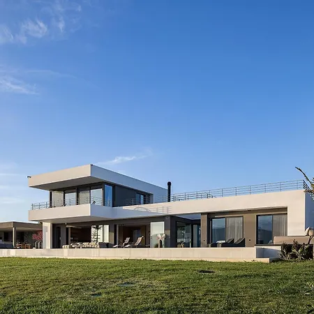 Etheria Elli Villa, Retreat To Ethereal Luxury And Wellness By Etouri *