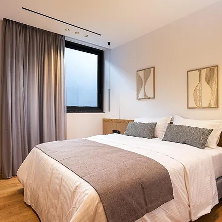 Etheria Elli Villa, Retreat To Ethereal Luxury And Wellness By Etouri