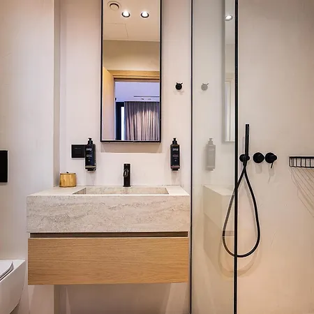 Etheria Elli Villa, Retreat To Ethereal Luxury And Wellness By Etouri Villa *