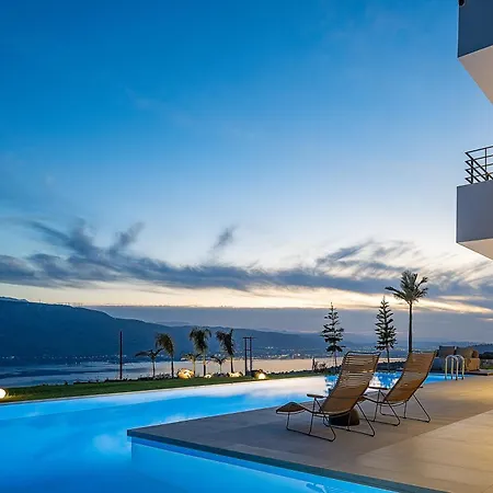 Etheria Elli Villa, Retreat To Ethereal Luxury And Wellness By Etouri